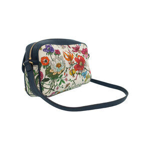 Gucci Bag Flower Floral Shoulder